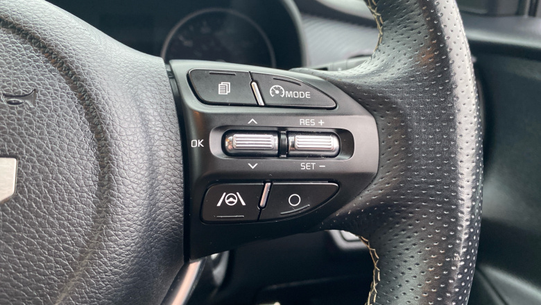 Kia Stonic 1.0T GDi 99 GT-Line 5dr DCT Petrol Estate